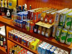 零售区-丰卓会海鲜自助(中润大道店)