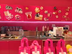 -K22.酸奶草莓(烟台芝罘店)