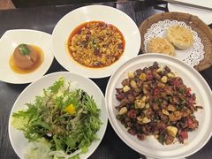 -老牌坊鲁菜名店(宽厚里店)