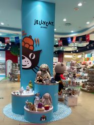 点击看大图 -哈姆雷斯(王府井百货大楼店)