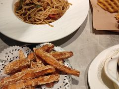 -必胜客(宁河吾悦店)