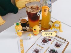 -五进制 Coffee Shop