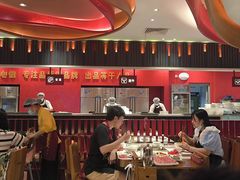 -九码头重庆毛肚火锅(棠岗店)