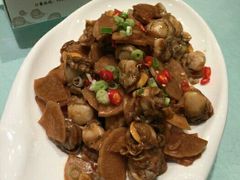 -七菜馆·东北菜·蒸饺(文体路店)