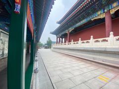 -天津大悲禅院