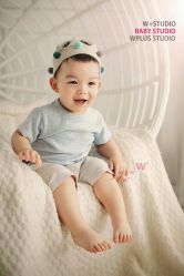 点击看大图 -WPlus明星肖像亲子全家福摄影
