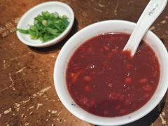 -漆黑觉米粉(三里屯店)