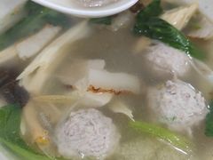 -子午路张记肉夹馍(翠华路店)