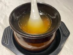 萝卜排骨汤-鄱阳湖·江西小炒·瓦罐煨汤(五道口店)