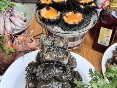 -有位虾匠·胶东小馆(市北店)