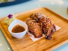 -水上明月·湖景餐厅