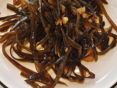 -添福来墨鱼饺子 · 海鲜东北菜(泡崖店)