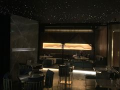 -STARRY CAFE & LOUNGE BAR(高新店)