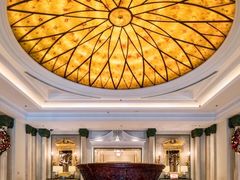 -广州富力丽思卡尔顿酒店