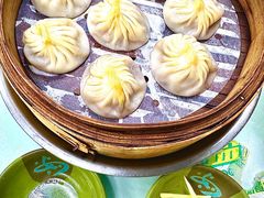 -食惠里小笼包面馆(越秀店)