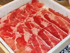 -温野菜涮涮锅(西单大悦城店)