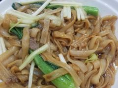 -华源餐厅·海鲜大排档(日月贝店)