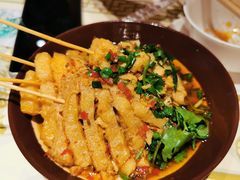 -串盟烧烤大排档·长沙美食地标(星沙店)
