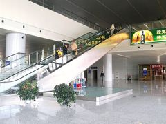 -黄山北站