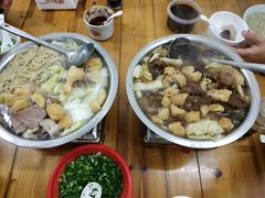 -月星羊肉面馆(黄河路美食休闲街店)