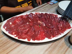 -清真·嘉福元自选火锅(力盟商业步行街店)