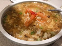 -尚一汤·粤菜海鲜(环球港店)