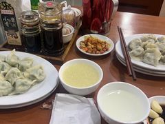-鸿毛饺子(紫竹桥店)
