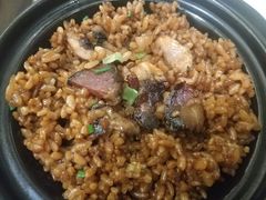 -大理实力希尔顿酒店御璽中餐厅YUXI – CHINESE RESTAURANT