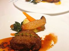-王品牛排(佛山南海万科广场店)