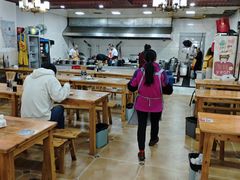 -华兴街自力面店