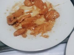 -宾朋海鲜特色美食餐厅·纯手工鲅鱼水饺(兴海路店)