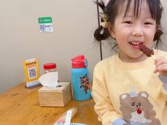 -西域美食(西直门南小街店)