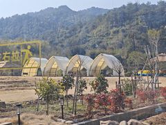 -东钱湖旅游度假区