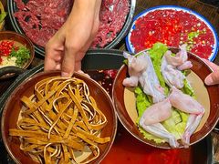 -冯校长老火锅(广州正佳广场店)