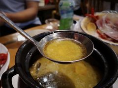 -可可大虾武汉土菜大排档(万松园1店)