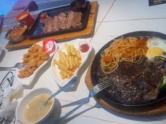 -豪享来中西餐厅(隆昌店)