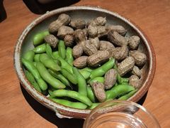 -肉串汪(月坛店)