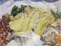-花溪雨·森林餐厅(石基店)