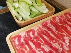 -许府牛火锅(信义坊总店)