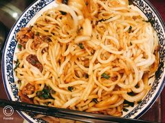 高明牛腩濑粉-园林美食城·本土农家菜(杨和镇店)