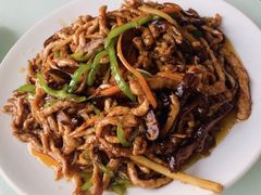 -胖子菜馆(隆昌路店)