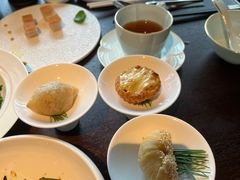 -彩丰楼中餐厅(深圳国际会展中心洲际酒店)
