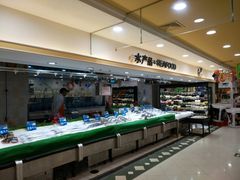-BHG生活超市(安贞店)