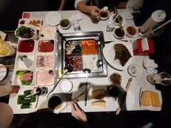 -海底捞火锅(吾悦国际广场店)