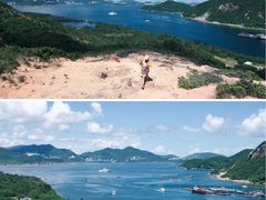 -南丫岛