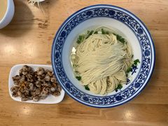 -裕兴记·三虾面(西北街总店)