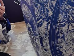 -霸王茶姬(云杉奥莱店)