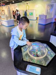 -北京科学中心儿童乐园