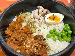 -轻烧烤肉(光谷步行街店)