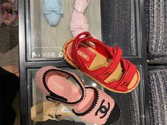 -CHANEL(恒隆广场店)